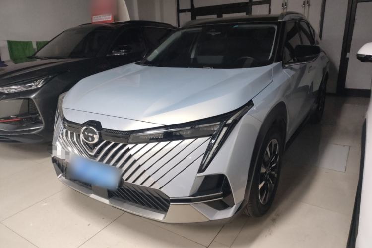 Used GAC Trumpchi EMKOO 2022 1.5T Supernova Pro Edition