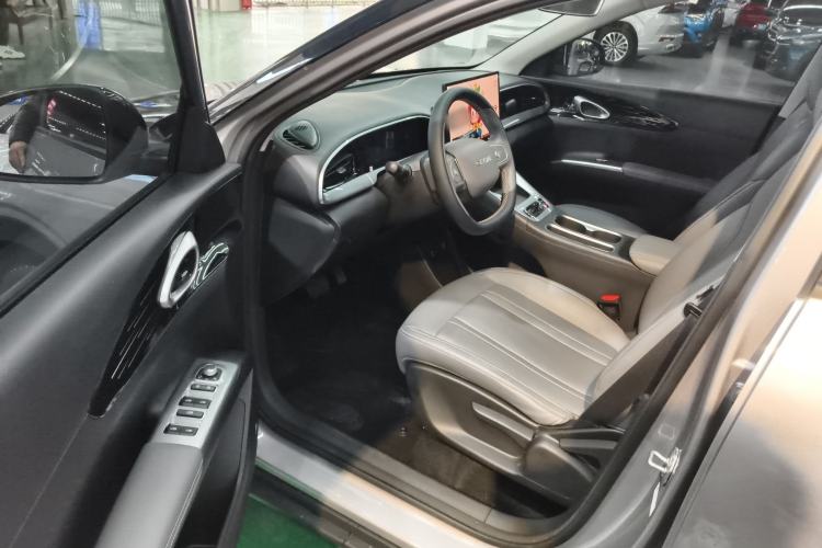 Used Geely Galaxy Geome 2025 310km Dream Edition
