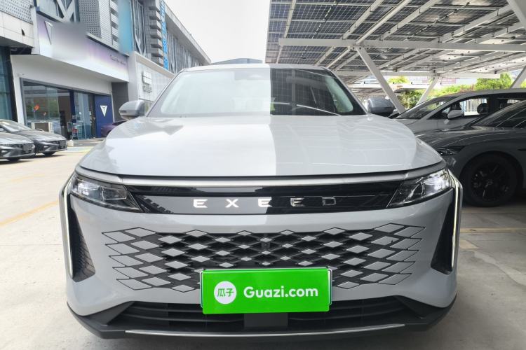 Used EXEED Stellar C-DM 2024 1.5T Long-Range Pro