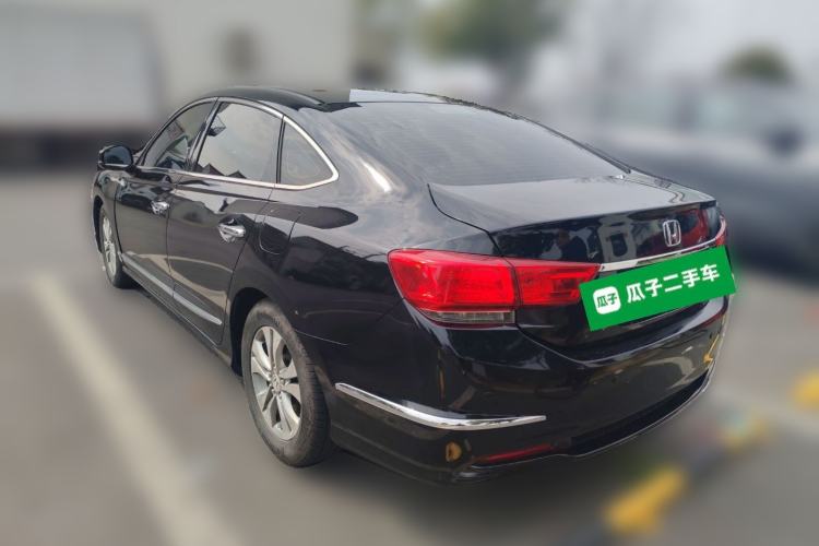 Used Honda Spirior 2015 2.0L Luxury Edition