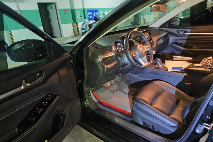 Used Nissan Teana 2020 Revised Version 2.0L XL Comfort Edition Driver Seat