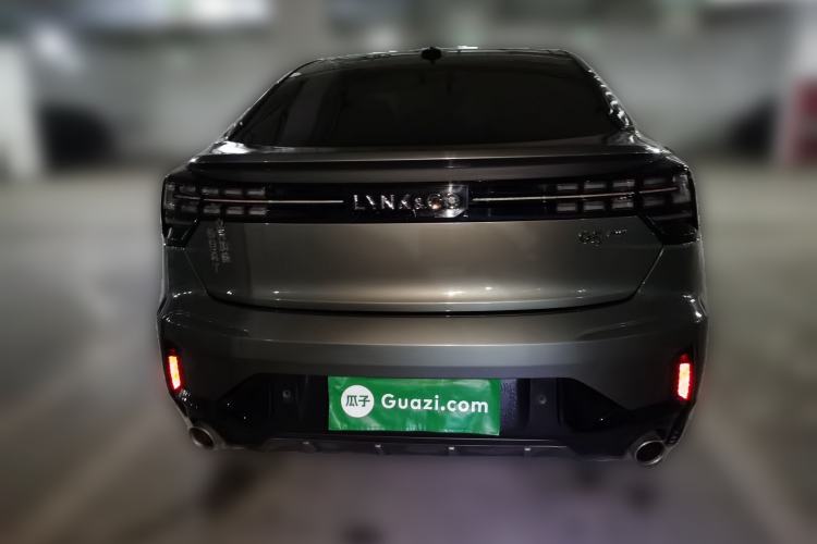 Used Lynk & Co 05 2020 2.0TD Four-Wheel Drive HypeHalo