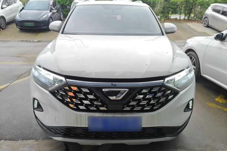 Used Jetta VS5 2019 280TSI Automatic Trend Model