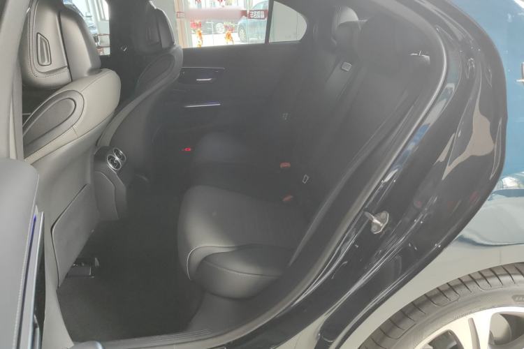 Used Mercedes-Benz C-Class 2022 C 200 L Sport Edition