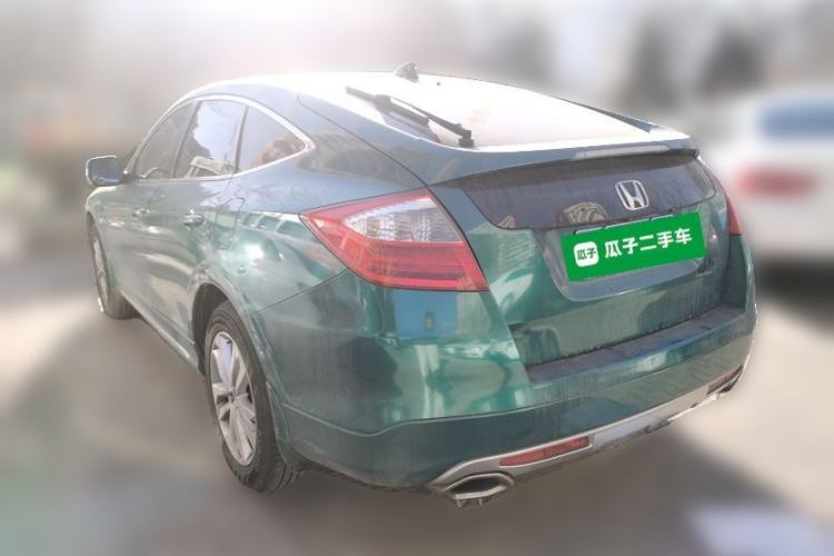 Used Honda Crosstour 2014 2.4L Luxury Edition
