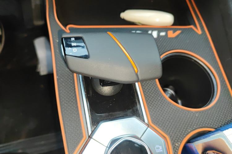 Used CHANGAN UNI-V 2024 1.5T Prestige Sport Edition
