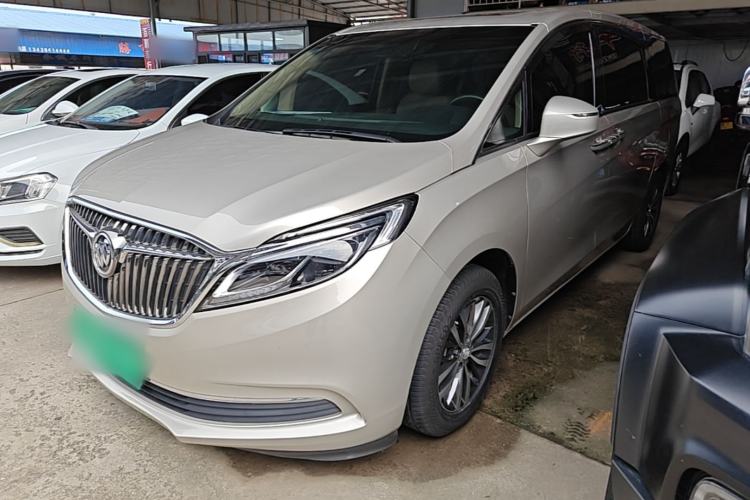 Used Buick GL8 2018 ES 28T Luxury Model China VI Standard Guazi used car, China used car export, Used car for sale, Used  cars, Cheapest cars for sale