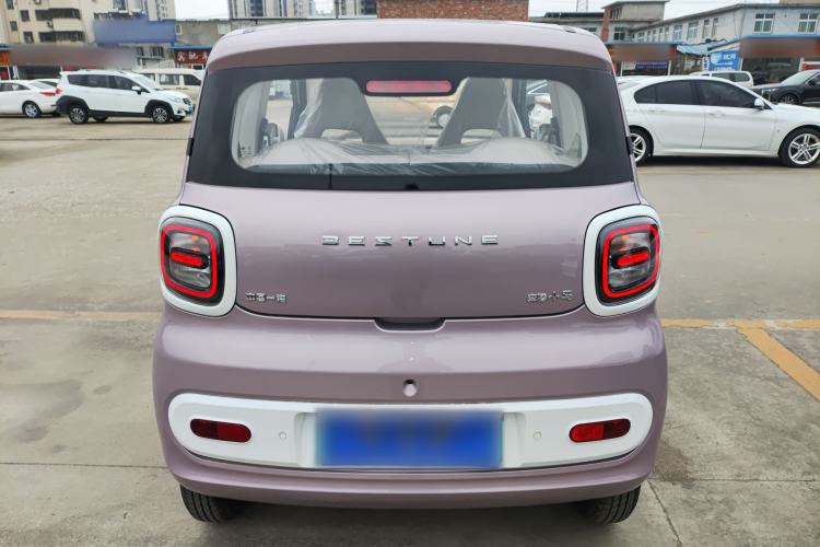 Used Bestune Pony 2026 222km Colorful Horse