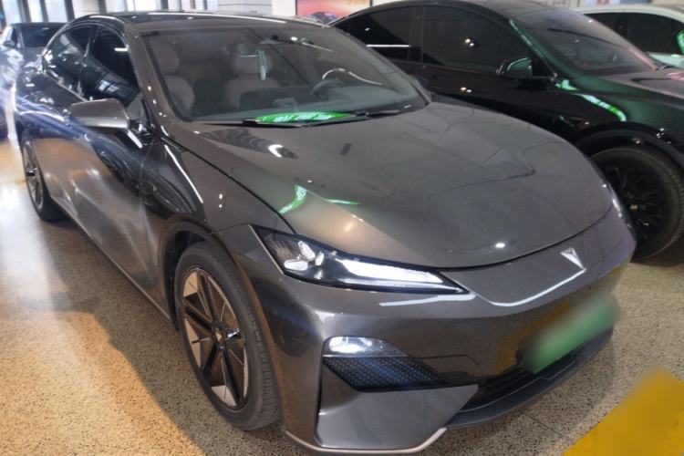 Used Deepal SL03 2022 1.5L 1200 Extended-Range Version
