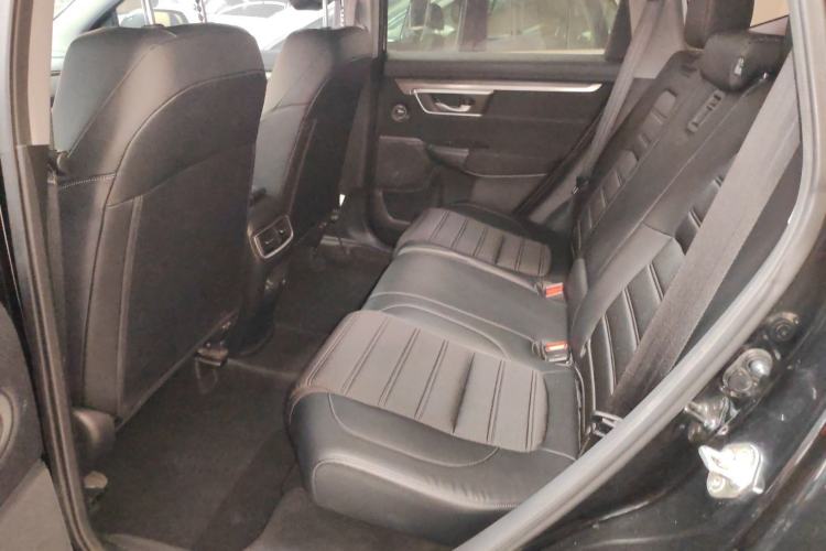 Used Honda Breeze 2020 240TURBO CVT 2WD Luxury Edition