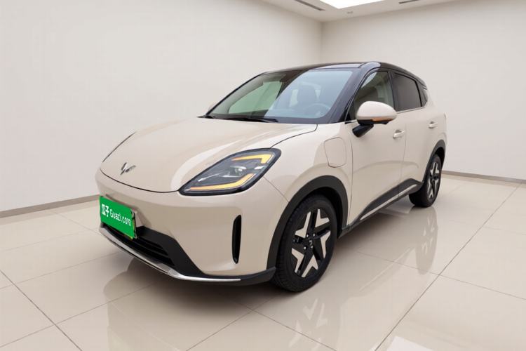 Used Wuling Bingo S 2025 Model 430km Flagship Edition Guazi used car, China used car export, Used car for sale, Used cars, Cheapest cars for sale