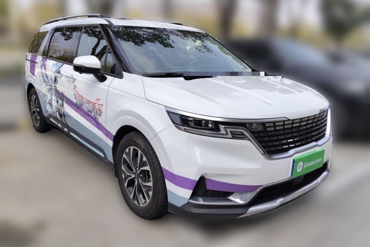 Used Kia Carnival 2021 2.0T Flagship Edition
