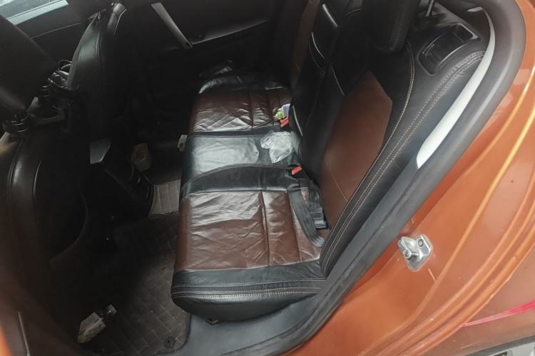 Used MG 6 2010 Hatchback 1.8L Manual - New Year Edition
