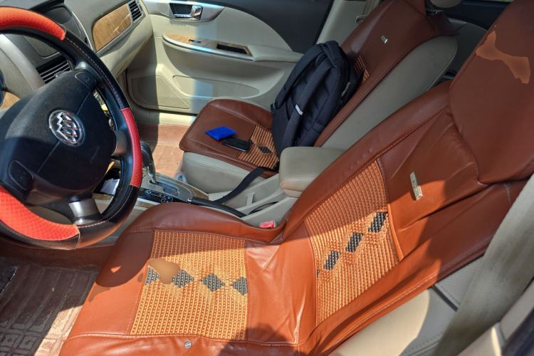 Used Buick Excelle 2015 1.5L Automatic Classic Model