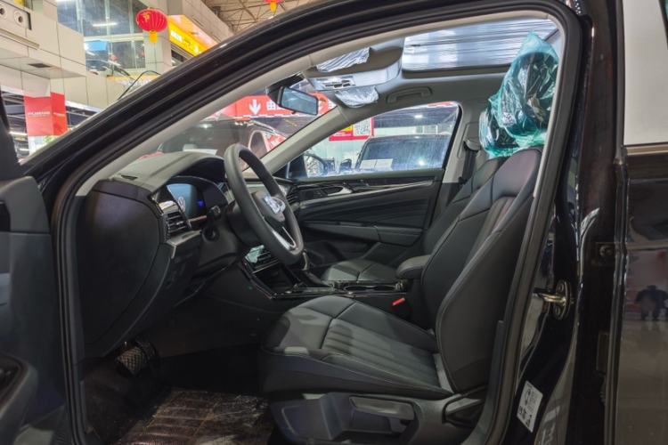 Used Volkswagen Passat New Energy 2025 430 PHEV Hybrid Business Edition