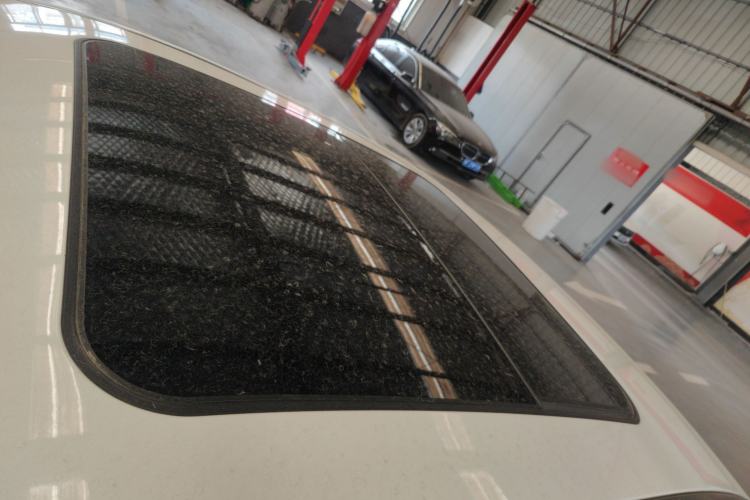 Used Bestune B70 2023 Third Generation 1.5T Automatic Enjoyment Version