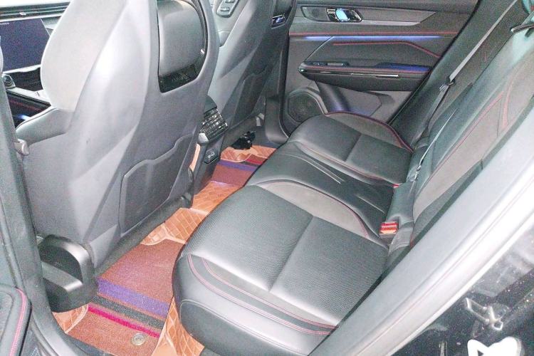 Used Lynk & Co 05 2022 2.0TD Four-Wheel Drive Dynamic Halo