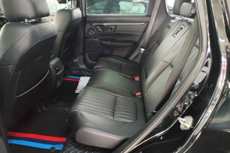 Used Honda Breeze 2020 240TURBO CVT 2WD Phantom Night Edition