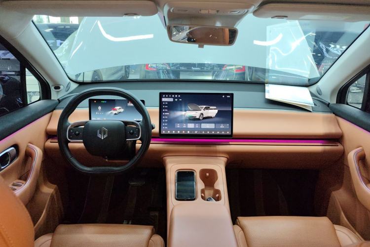 Used Leapmotor C10 2024 530 Comfort Edition