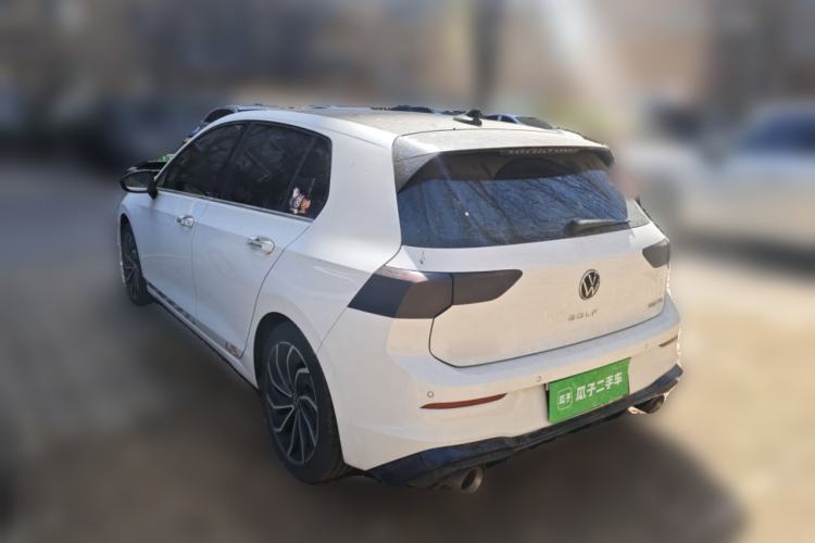 Used Volkswagen Golf 2021 280TSI DSG Pro
