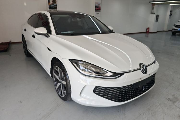 Used Volkswagen Lamando 2024 Lavida L 280TSI DSG Cool & Spicy Edition
