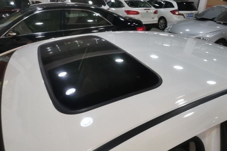 Used Honda Civic 2014 1.8L automatic comfort version