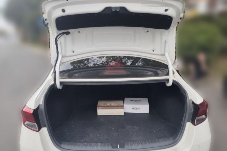 Used Kia Forte 2018 1.6L Automatic Value-Connect Edition with Intelligent Connectivity
