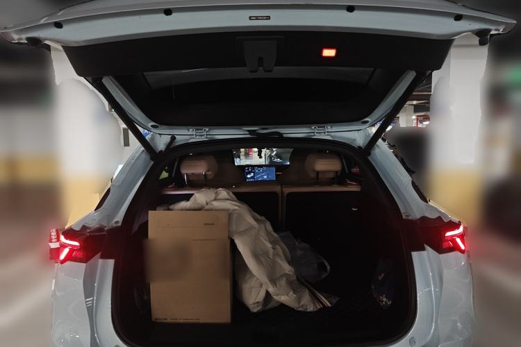 Used ARCFOX Alpha T5 2024 520 MAX