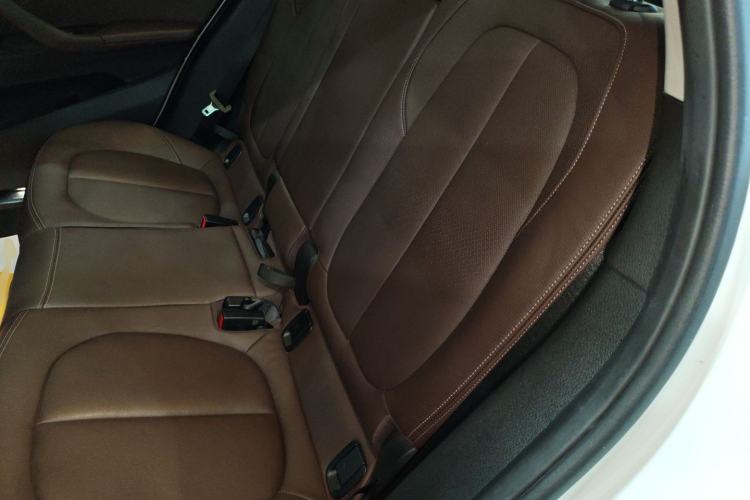 Used BMW X1 2019 xDrive20Li Luxury Model