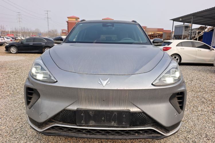 Used ARCFOX Alpha T 2022 653S+ 160kW
