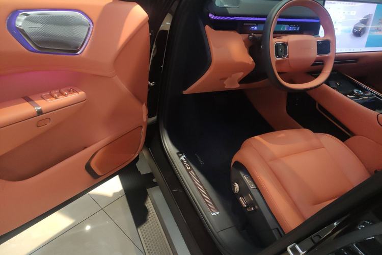 Used Lynk & Co 900 2025 1.5T Ultra