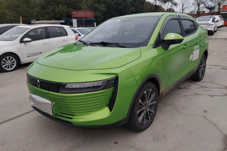 Used ORA iQ 2018 Ambitious Version
