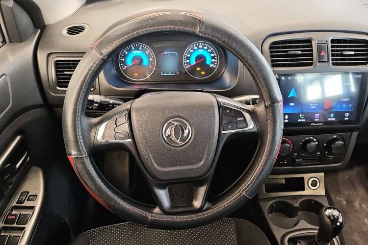 Used Dongfeng Fengon 330 2019 1.5L Manual Practical II China VI
