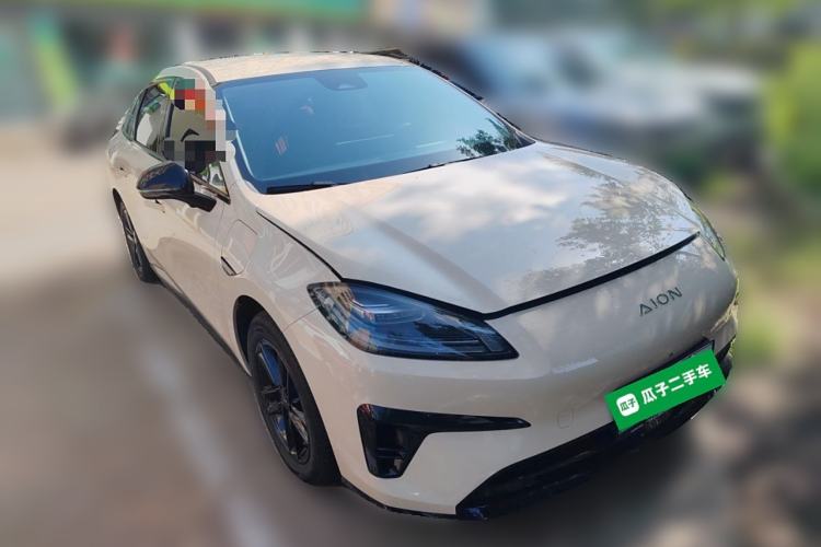 Used AION RT 2025 520 Smart Enjoy Edition
