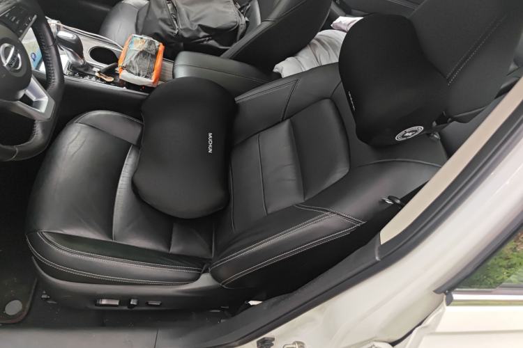 Used Nissan Teana 2021 2.0L XL Comfort Edition