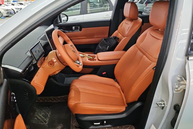 Used Wuling Xingguang S 2025 Model 510 km Flagship Version