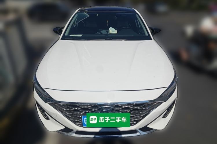 Used Hyundai Lafesta 2019 280TGDi Smart Speed Version China VI Standard