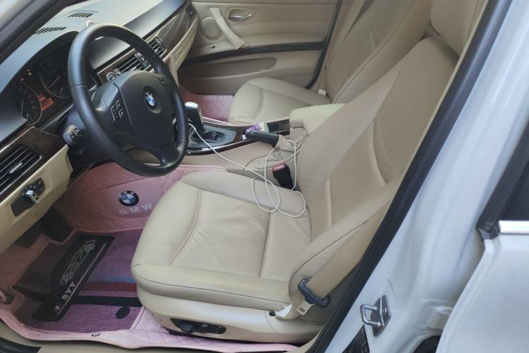 Used BMW 3 Series 2012 320i Sport Edition