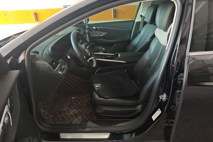 Used Buick LaCrosse 2023 28T Prestige Edition Left Front Seat