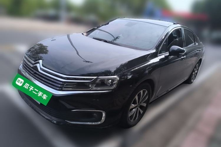 Used Citroen C6 2022 400THP Co-Creation Edition