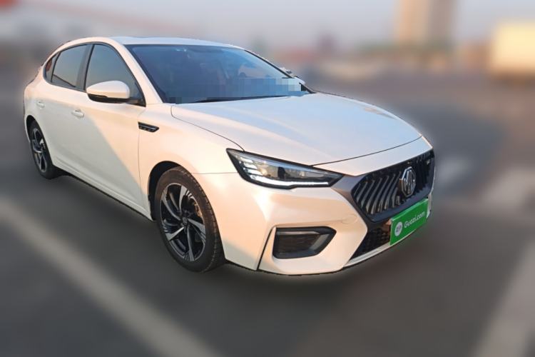 Used MG 6 2020 1.5T Automatic Lingchao Fashion Edition