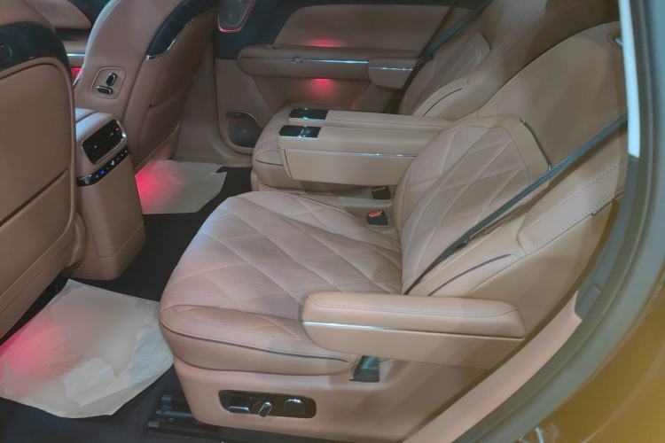 Used VOYAH Titan 2026 Model Max+
