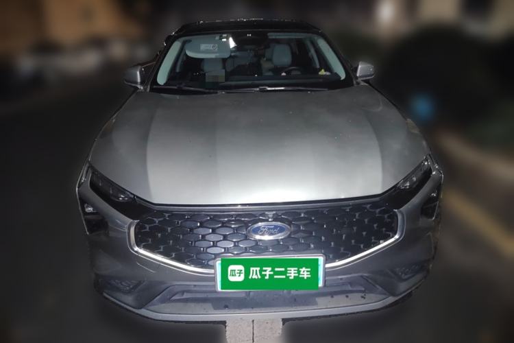 Used Ford EVOS 2022 EcoBoost 245 Style Edition
