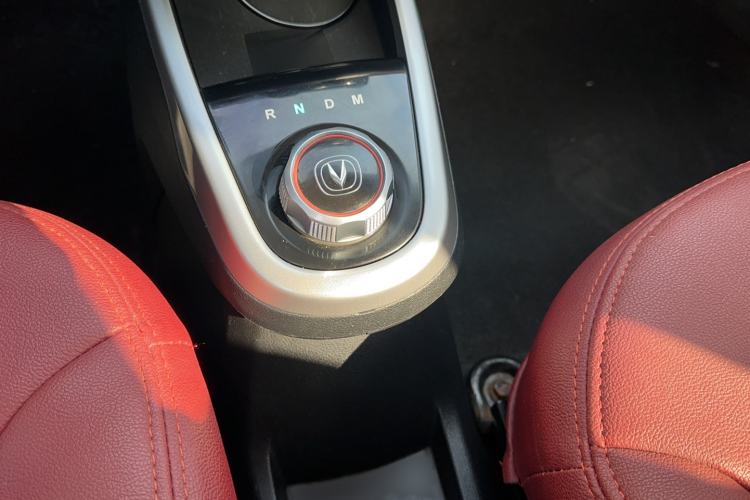 Used Changan Benni 2015 1.4L IMT Luxury Model China V Standard