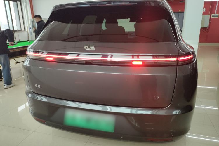 Used Li Auto L7 2023 Air model