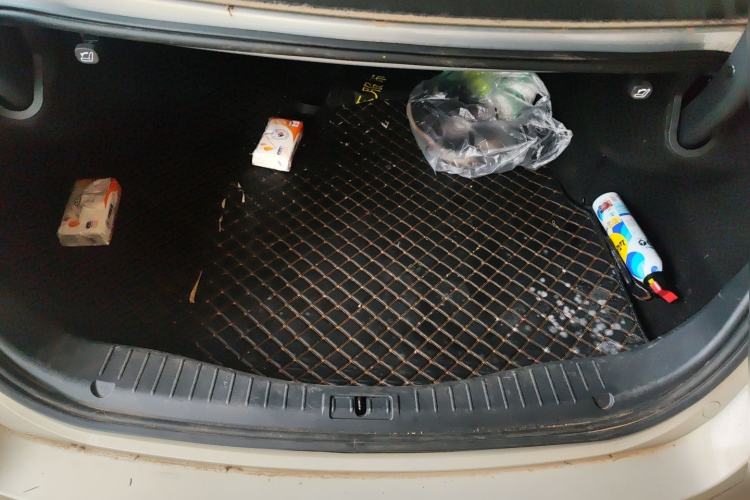 Used Hongqi H5 2022 Classic Model 1.5T DCT Flagship Edition