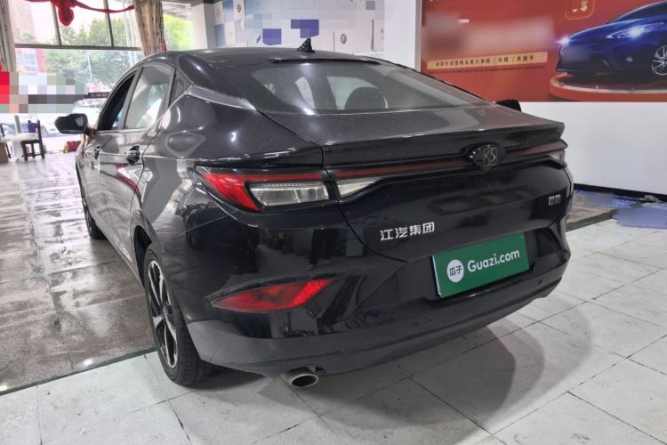 Used SOL A5 2022 1.5T CVT Youth Edition