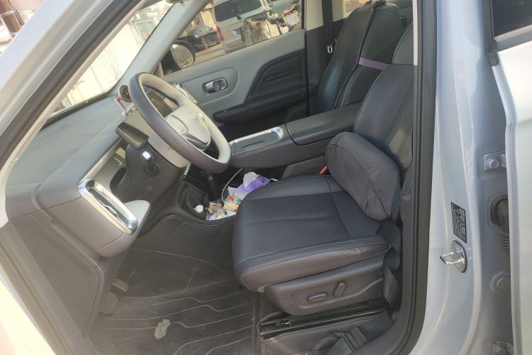 Used Leapmotor B10 2025 510 Joyful Edition
