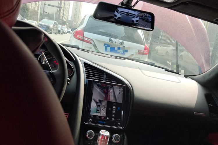 Used Audi R8 2014 4.2 FSI quattro
