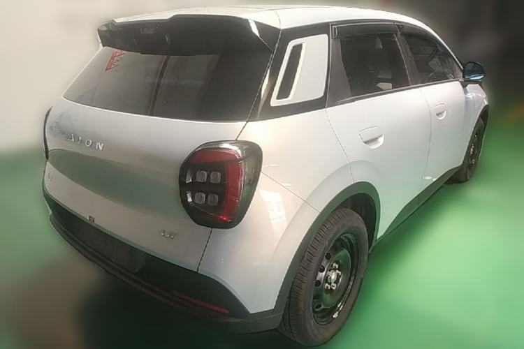 Used AION UT 2025 420 Smart Edition